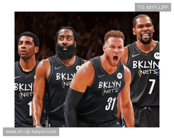 _篮网团队配合默契，保持联盟第一优势_，篮网的队