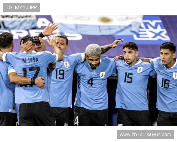 乌拉圭男足在巴黎奥运会比赛中以4-0战胜美国，乌拉圭足球奥运会