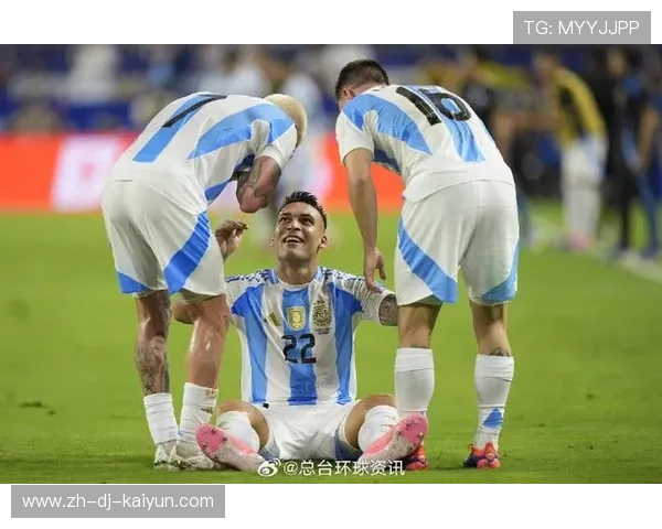 决赛看点：阿根廷对决卫冕冠军，阿根廷决赛直播