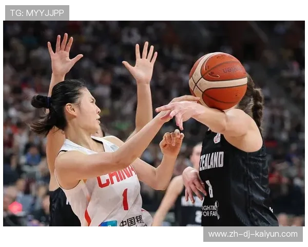 力挽狂澜！新西兰女队欧洲挑战赛，挑战挪威，新西兰女篮实力