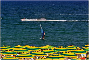 开云体育俱乐部官网-“快艇冲浪：速度、力量与技术的融合，马鞍山赛场极限对决”